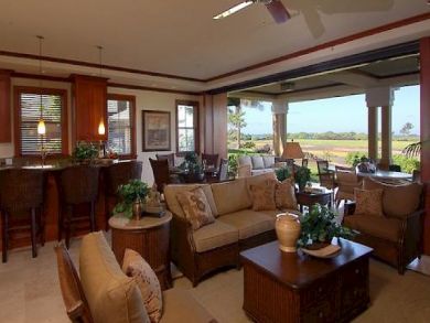 Kohala Coast Luxury Vacation Rental Home